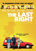 The Last Right , Michiel Huisman