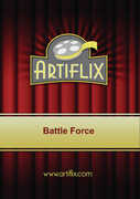 Battle Force (aka The Greatest Battle) , Helmut Berger