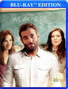 Weakness , Danielle Panabaker
