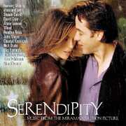 Serendipity (Music from the Miramax Motion Picture) , Various
