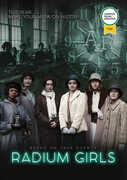 Radium Girls , Abby Quinn