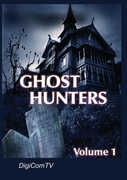 Ghost Hunters, Vol. 1 