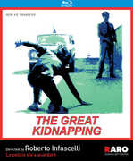The Great Kidnapping , Lee J. Cobb