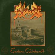 Eastern Witchcraft , Gallower