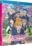 Love Live! Superstar!!: Season 1 