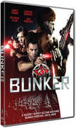 Bunker: Project 12 , James Cosmo