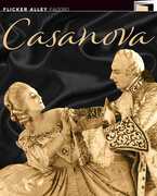 Casanova , Diana Karenne