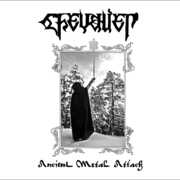 Ancient Metal Attack , Chevalier