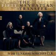 Fifty , The Manhattan Transfer