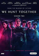 We Hunt Together: Season Two , Eve Myles