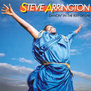 Dancin' in the Key of Life - Expanded Edition , Steve Arrington