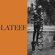 Lateef At Cranbrook , Yusef Lateef