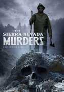 The Sierra Nevada Murders , Elissa Dowling