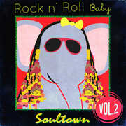 Soultown Lullabies, Vol. 2 (Various Artist) , Various Artists