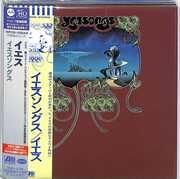 Yessongs - UHQCD x MQA-CD /  Paper Sleeve [Import] , Yes