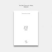 Twenty - incl. 64pg Photobook, Postcard, Photocard + Logo Sticker [Import] , Noel