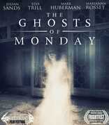 The Ghosts of Monday , Julian Sands
