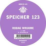 Speicher 123 , Robag Wruhme