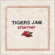 Charmer - Tangerine Orange , Tigers Jaw