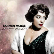 Let There Be You , Carmen McRae