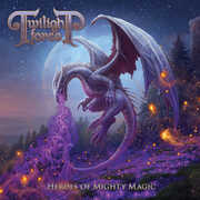 Heroes of Mighty Magic , Twilight Force