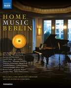 Home Music Berlin , Iddo Bar-Shai