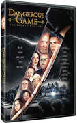 Dangerous Game: The Legacy Murders , Jonathan Rhys Meyers