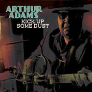 Kick Up Some Dust , Arthur Adams