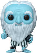 FUNKO POP! DISNEY: Haunted Mansion (Movie) - Gus
