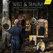 Welt & Traum - Songs , Francesca Vacca