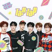 Tap Tap (Japanese Version B) [Import] , Verivery