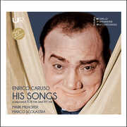 His Songs , Mark Milhofer