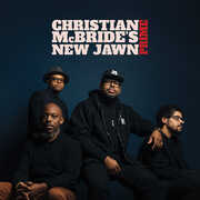 Prime , Christian McBride