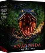 Anaconda Collection [Import] 