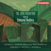 The Jade Mountain , Lucy Crowe
