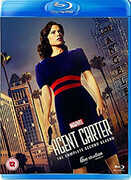 Agent Carter: The Complete Second Season (Marvel) [Import] , Hayley Atwell