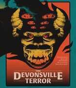 The Devonsville Terror , Donald Pleasence