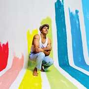 Mystical Magical Rhythmical Radical Ride , Jason Mraz