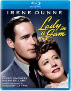 Lady in a Jam , Irene Dunne