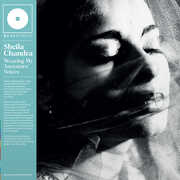 Weaving My Ancestors' Voices , Sheila Chandra