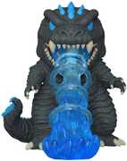 FUNKO POP! ANIMATION: Godzilla Singular Point - Godzilla Ultimate (GW) 