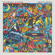 Grass Roots , Leftover Salmon