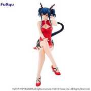 Furyu - Arknights - Ch'en Noodle Stopper Statue