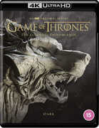 Game of Thrones: The Complete Third Season [Import] , Lena Headey