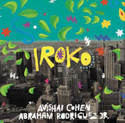 Iroko , Avishai Cohen