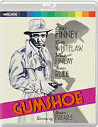 Gumshoe [Import] , Albert Finney