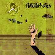 The Big Minute , The Invisible Hands