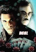 Deal , Burt Reynolds