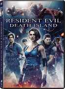 Resident Evil: Death Island 