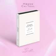 Gift - incl. 60pg Photobook, Postcard, Sticker, Paper Toy, Folded Poster, Photocard + Selfie Photocard [Import] , Hwang Chi Yeul
